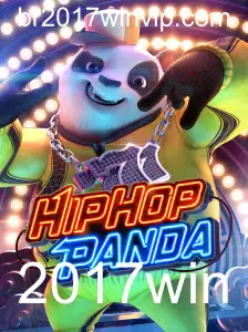 HipHopPanda: O Jogo que Agita o Mundo dos Cassinos Online