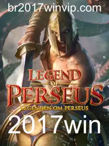 Explorando a Aventura Épica de 'LegendofPerseus'
