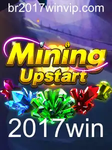MiningUpstart: A Revolução dos Jogos de Estratégia em 2017