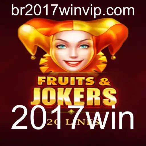 Descubra o Emocionante Mundo de FruitsAndJokers20: O Guia Completo com a Palavra-Chave 2017win