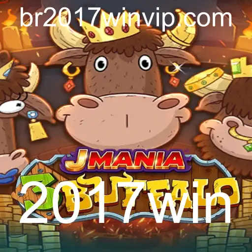 JMania3Buffalo: Explorando o Fenômeno do Entretenimento com a Vitória '2017win'