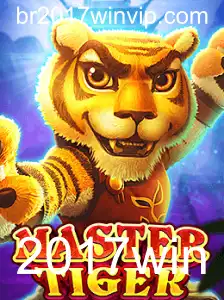 Descubra o Empolgante Jogo MasterTiger