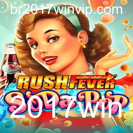 RushFeverSodaPop: Um Jogo de Aventuras Vintage com um Toque Moderno