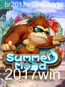 Descubra o Fascinante Mundo do Jogo 'SummerMood'