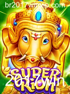 Descubra o Fascinante Universo de SuperRich: O Jogo de Estratégia que Conquistou 2017