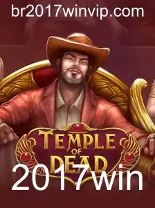 Explorando TempleofDead: Um Mergulho no Universo do Jogo 2017win
