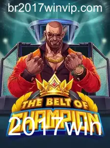 TheBeltOfChampion: Um Desafio Épico no Mundo dos Jogos
